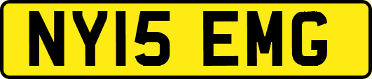 NY15EMG