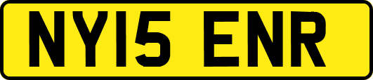 NY15ENR