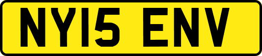 NY15ENV