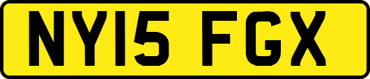 NY15FGX
