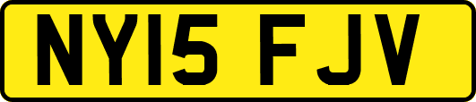 NY15FJV