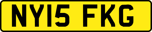 NY15FKG