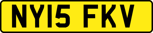NY15FKV