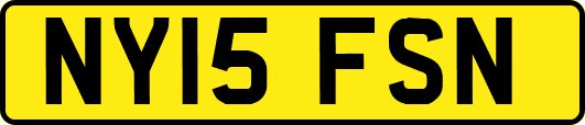 NY15FSN