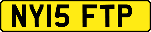 NY15FTP