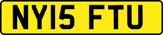 NY15FTU