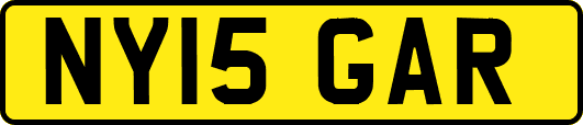 NY15GAR