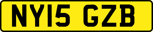 NY15GZB