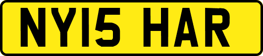 NY15HAR