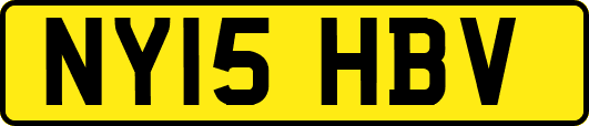NY15HBV