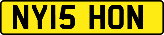 NY15HON