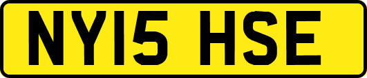 NY15HSE
