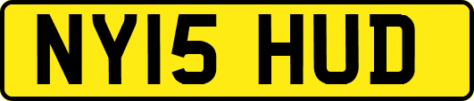 NY15HUD