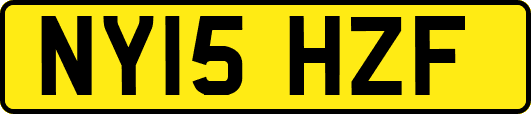 NY15HZF