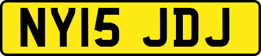 NY15JDJ
