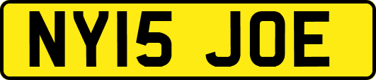 NY15JOE
