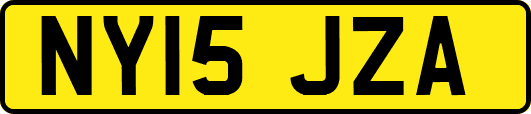 NY15JZA