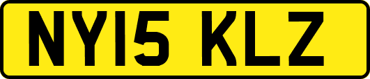 NY15KLZ