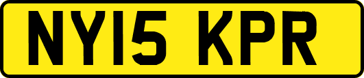 NY15KPR