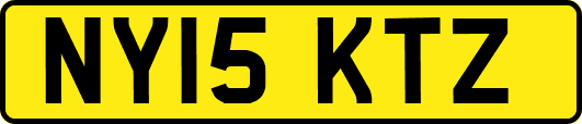 NY15KTZ