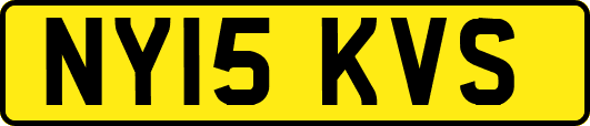 NY15KVS