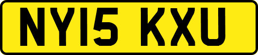 NY15KXU