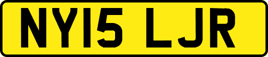 NY15LJR