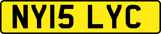 NY15LYC