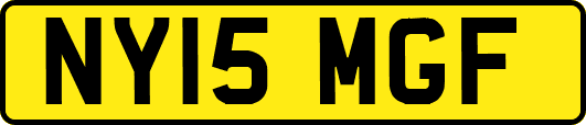 NY15MGF