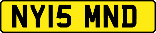 NY15MND