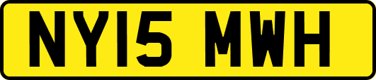 NY15MWH