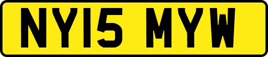 NY15MYW