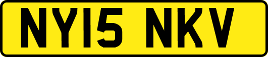NY15NKV