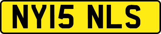 NY15NLS