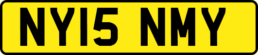 NY15NMY