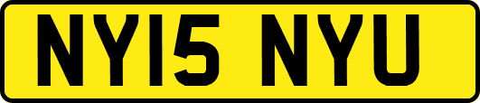 NY15NYU