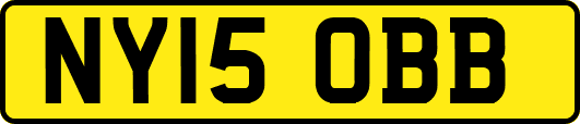 NY15OBB