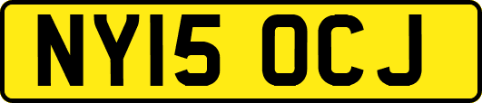 NY15OCJ