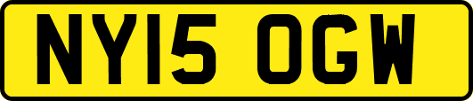 NY15OGW