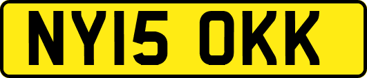 NY15OKK