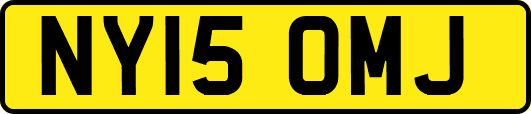 NY15OMJ