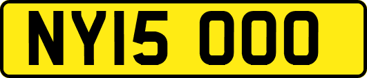 NY15OOO