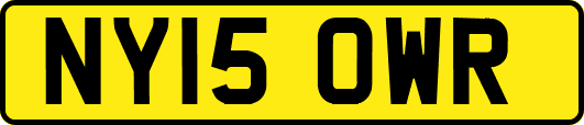 NY15OWR