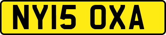 NY15OXA