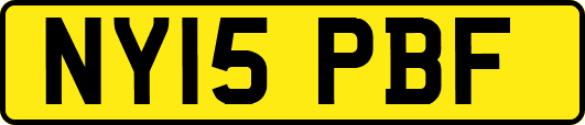 NY15PBF