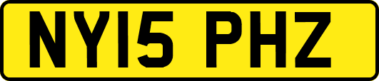 NY15PHZ