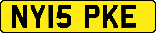 NY15PKE
