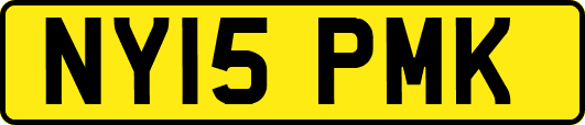 NY15PMK