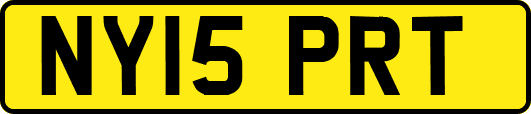 NY15PRT