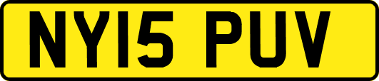 NY15PUV